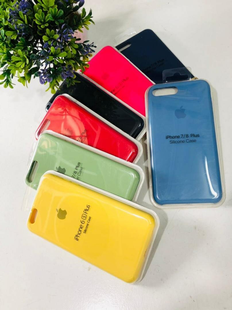 Phone cases