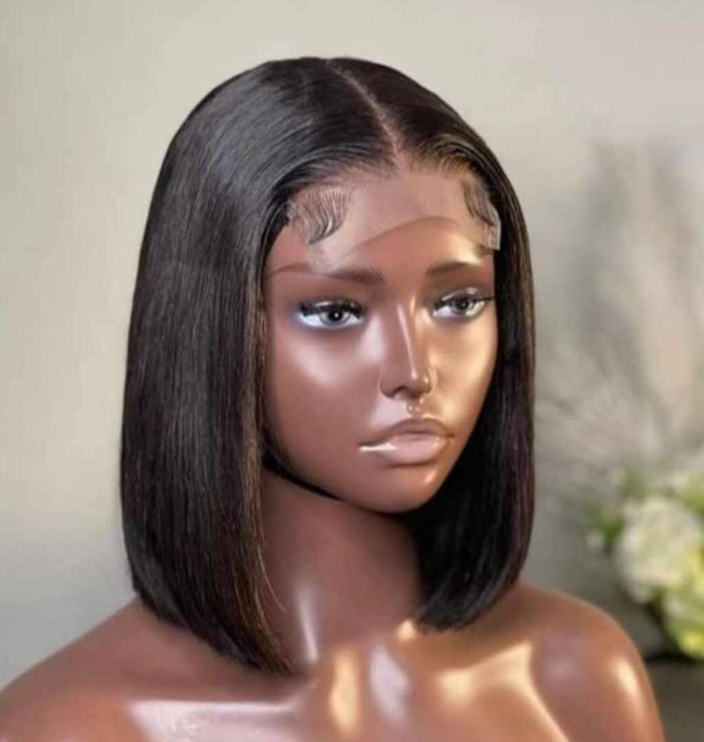 Perruques vietnamien