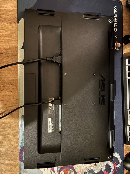 Asus TUF Gaming VG249Q