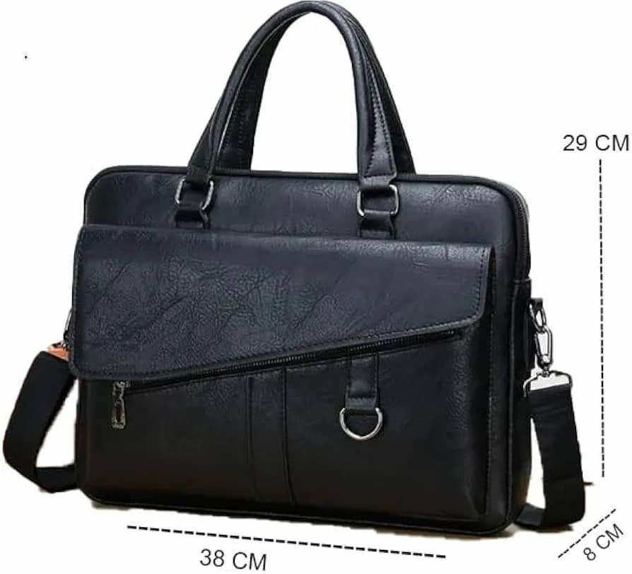 Sacoche pour Ordinateur Portable Élégante