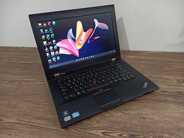 Lenovo Thinkpad L340