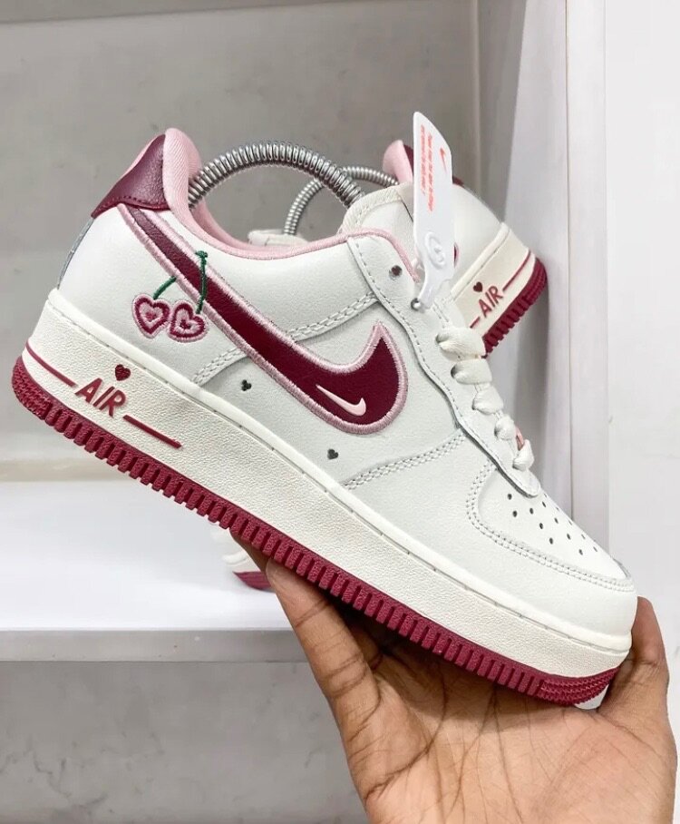 Nike Airforce 1