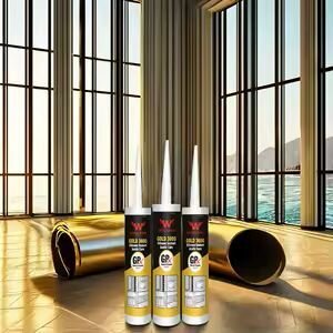 COLE FORTE EN SILICONE  1 Cart