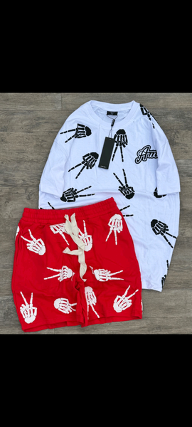 Ensemble décontracté pour hommes