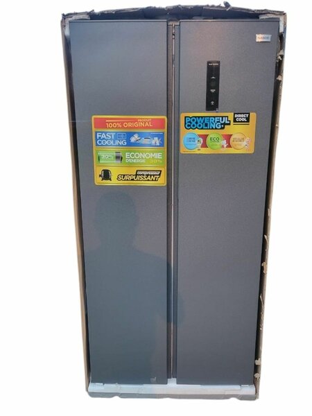 NASCO REFRIGERATEUR AMERICAIN