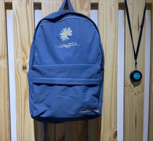 Back pack