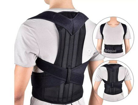 Correcteur de posture