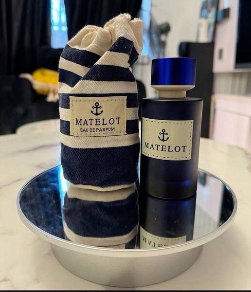 Parfum Matelot Eau de Parfum