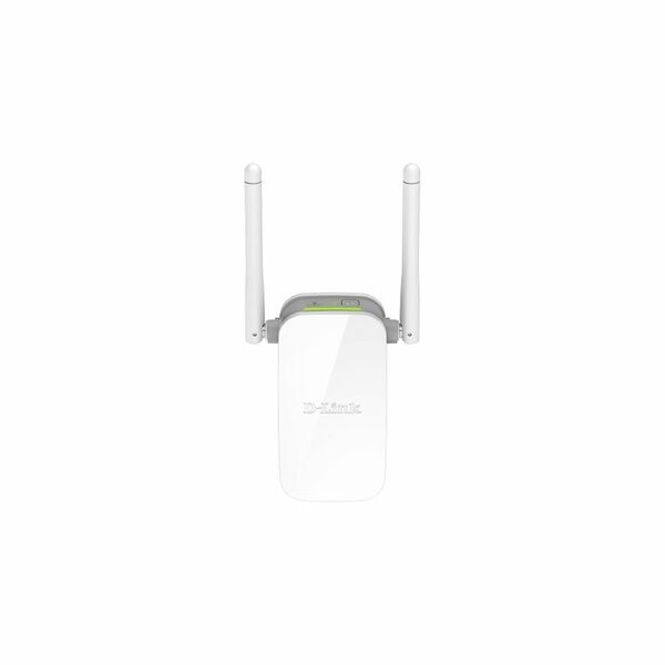 D-Link Amplificateur De Portée Wi-Fi N300 DAP-1325 - 1 RJ45 Port