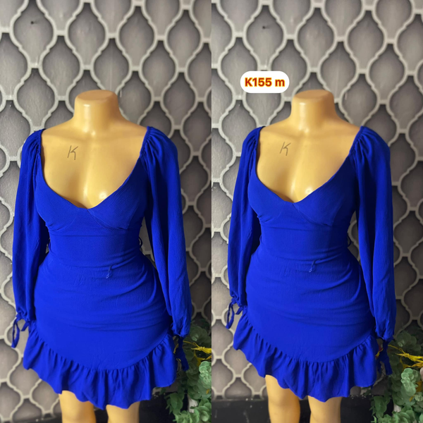 Good Quality Thrifted Dresses for Sale 