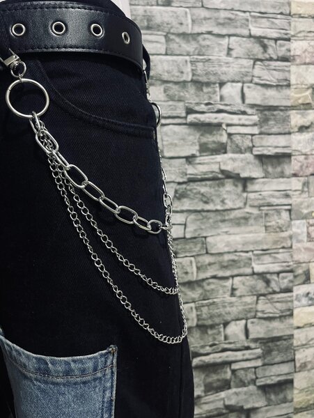 Chaîne pantalon