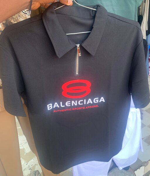 Ensemble Polo et Short Sport