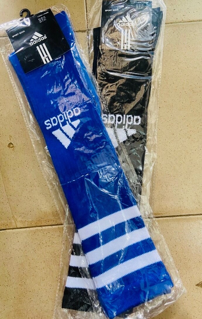 Chaussettes sport Adidas