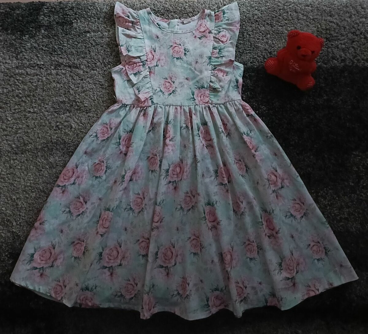 Robe élégante pour filles