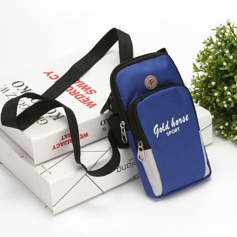 Sport arm bag