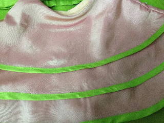 baby girl dress ( Size 1 Yrs To 16 Yrs) ( Fabric Net And Chamki)