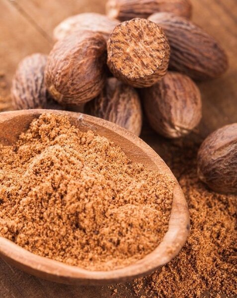 Nutmeg