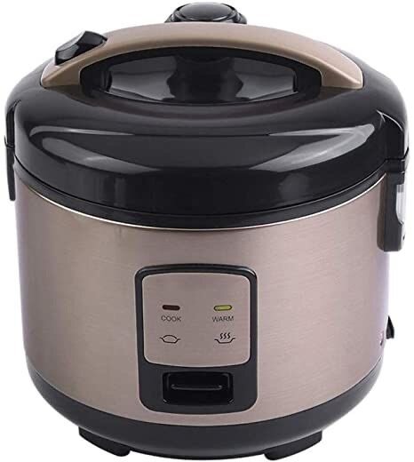 Rices Cooker