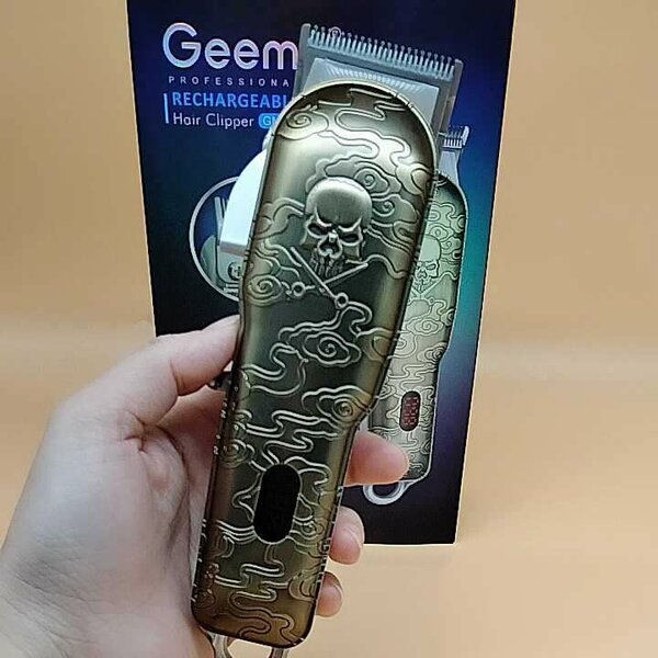 tondeuse Geemy GM-6673