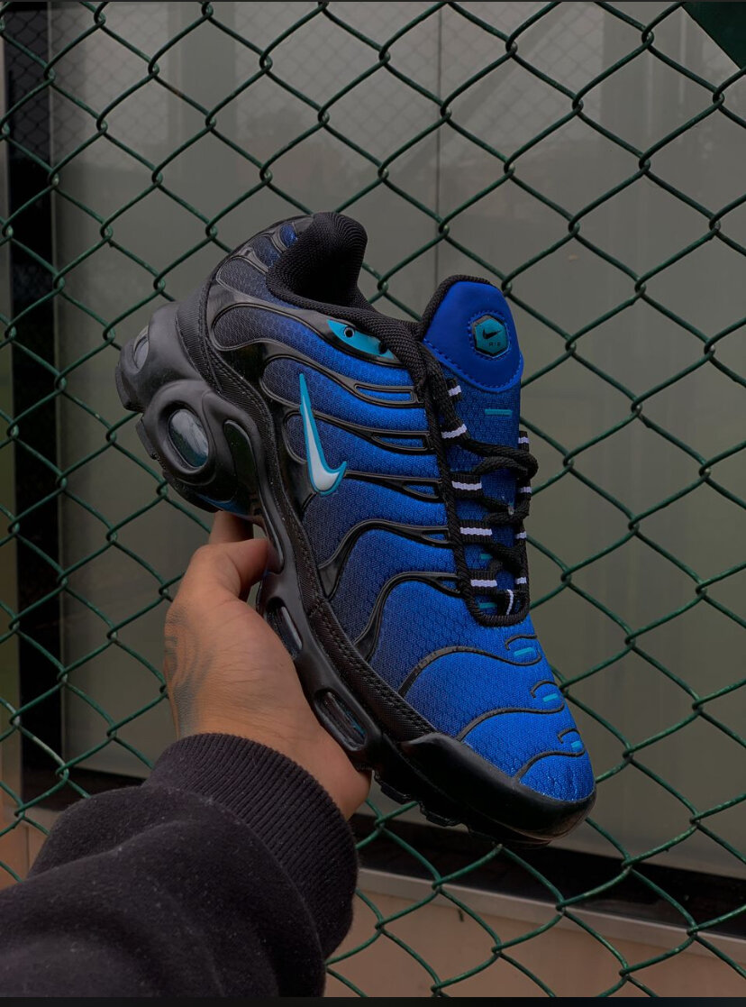 Men's Air Cushion Sneakers