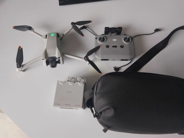 Drone DJI Compact mini 3