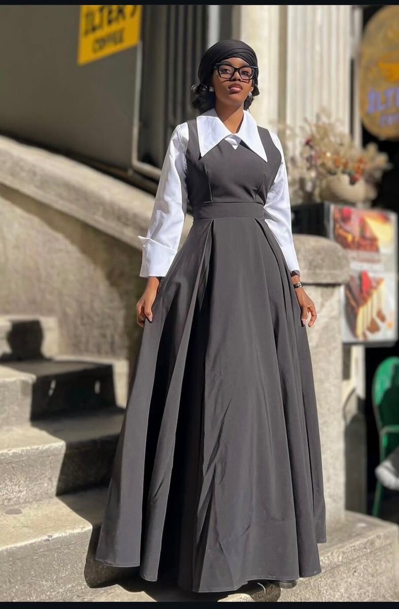 Robes élégantes pour femmes