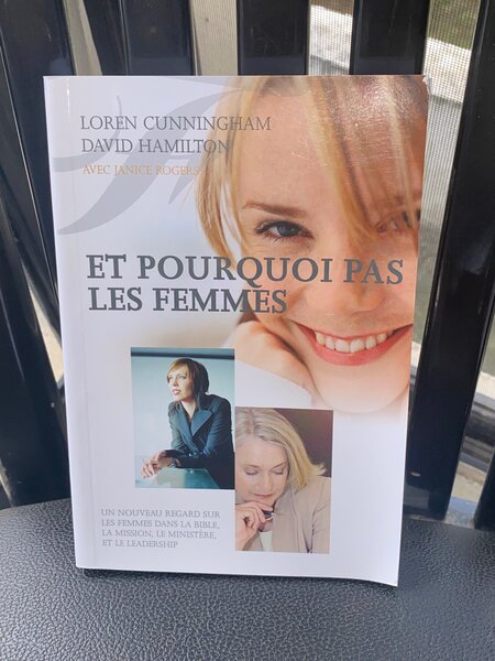 Et Pourquoi Pas Les Femmes