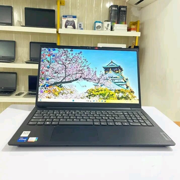 Ordinateur portable puissant