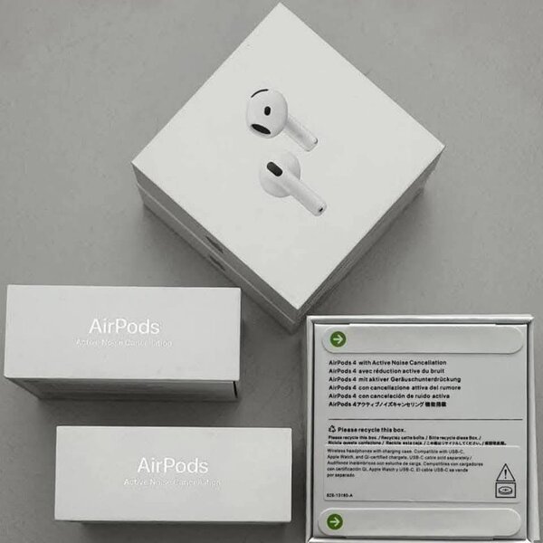 AirPod 4
