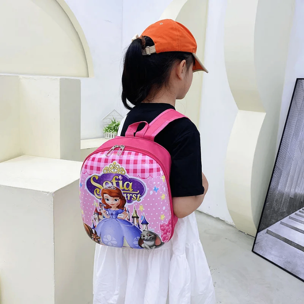 Sac Ecole Maternelle Cp1