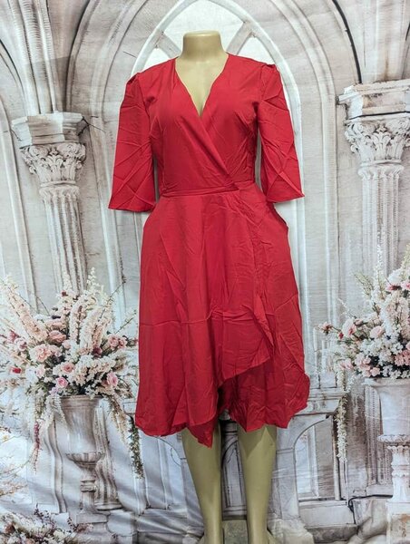 Beautiful and stylish women's dress