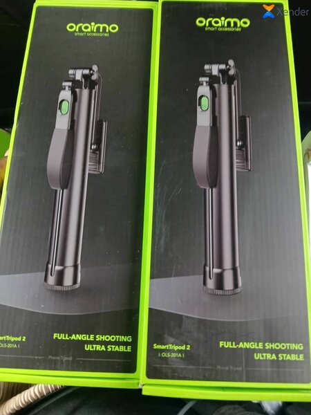 Oraimo SmartTripod 2