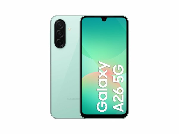 Samsung Galaxy A26 5G Smartphone