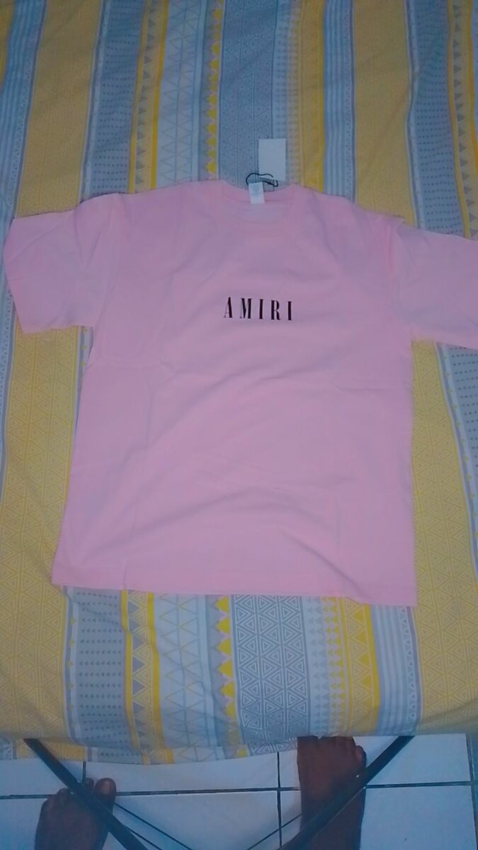 T-shirts tendance homme