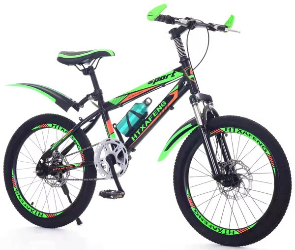Vélo VTT Sport Adulte