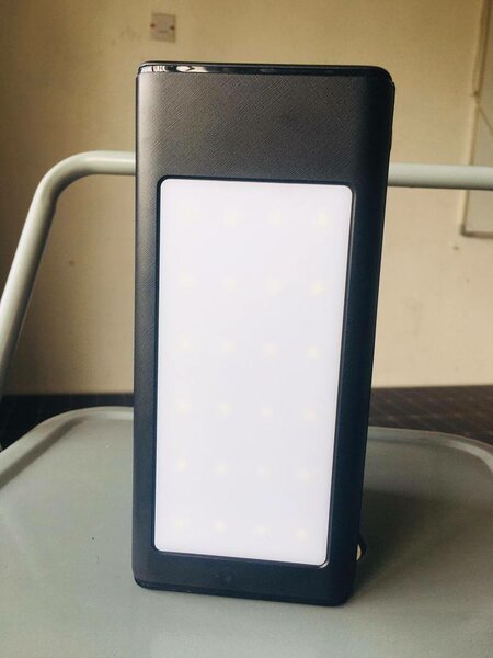 100000mAh power bank