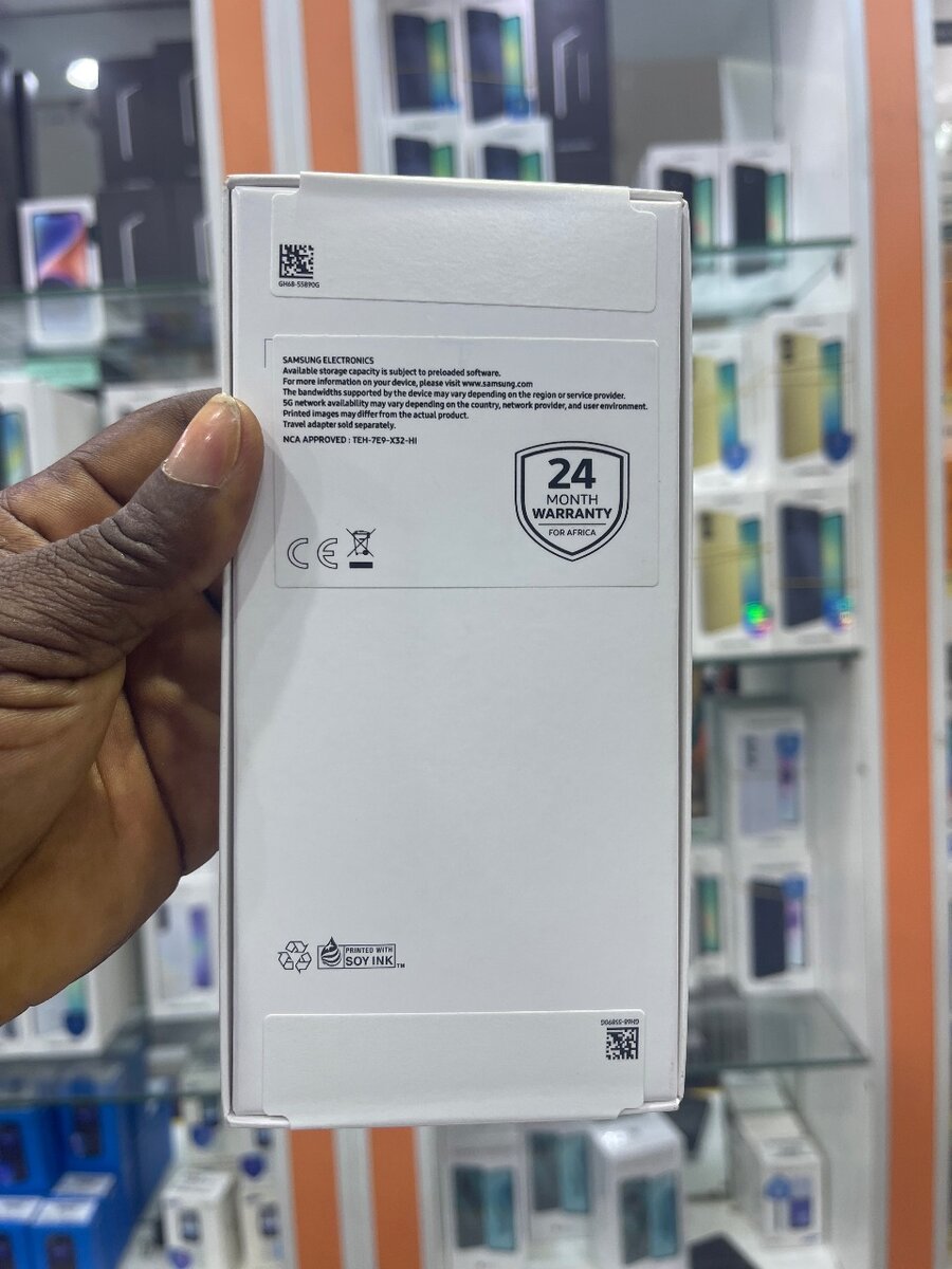 Samsung Galaxy A26 5G