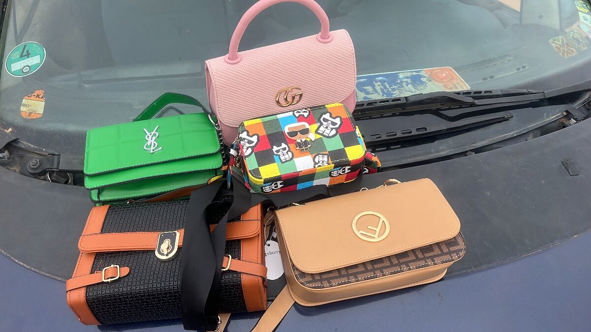 Sacs à Main Modes Femme