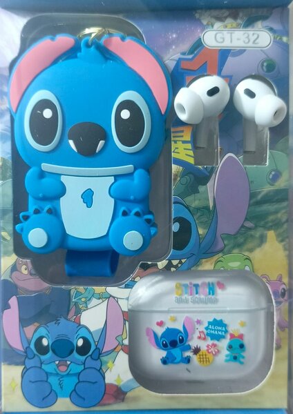 Ecouteur Bluetooth GT-32