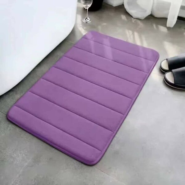 Tapis de Bain Absorbant