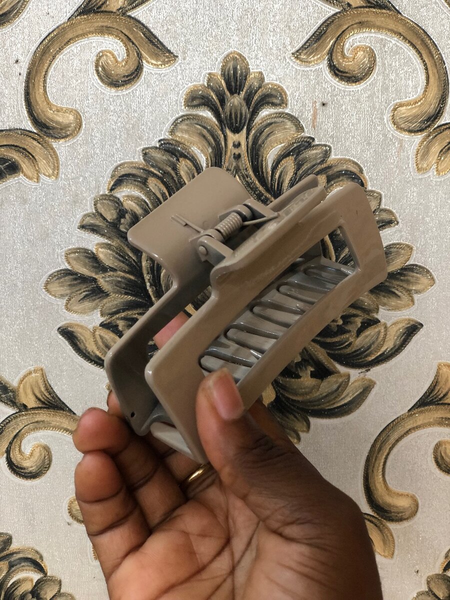 Hair clip /claw clips