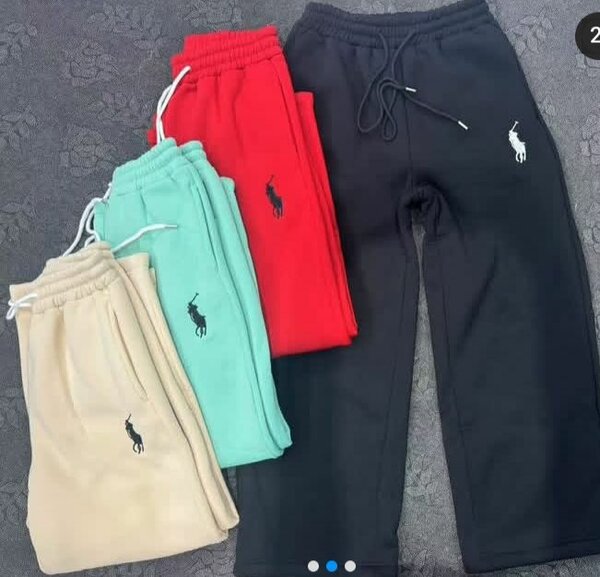 Pantalons de jogging stylés
