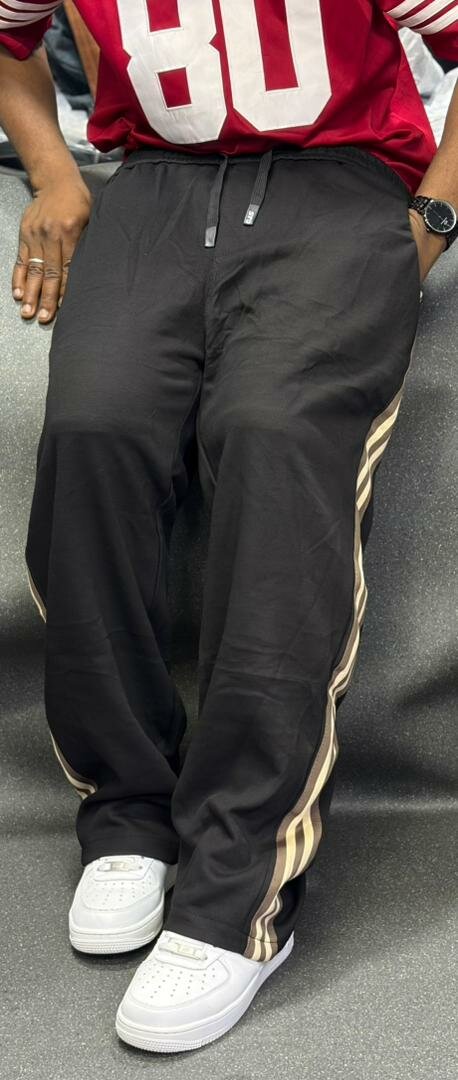 Pantalons de survêtement modernes