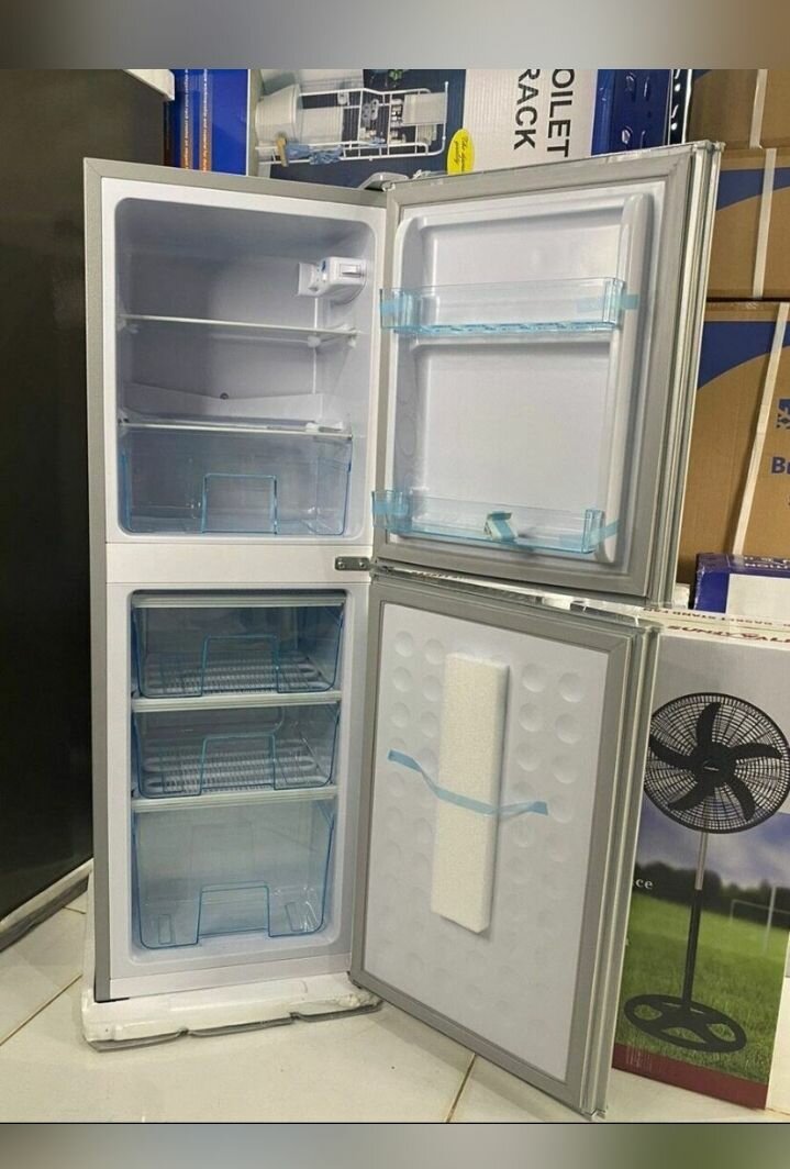 Buy Nasco 116L refrigerator