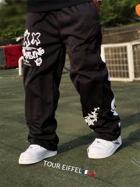 Jogging homme disponible