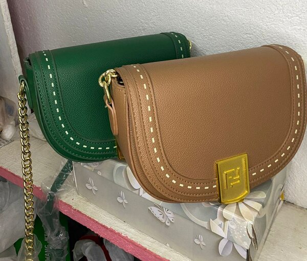 Sac à bandoulière élégant