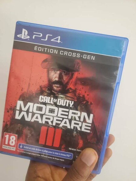 Hunting Simulator PS4