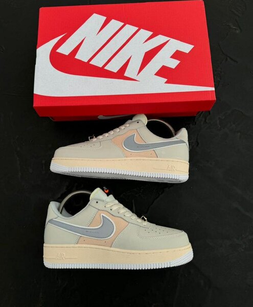 Basket Air Force One