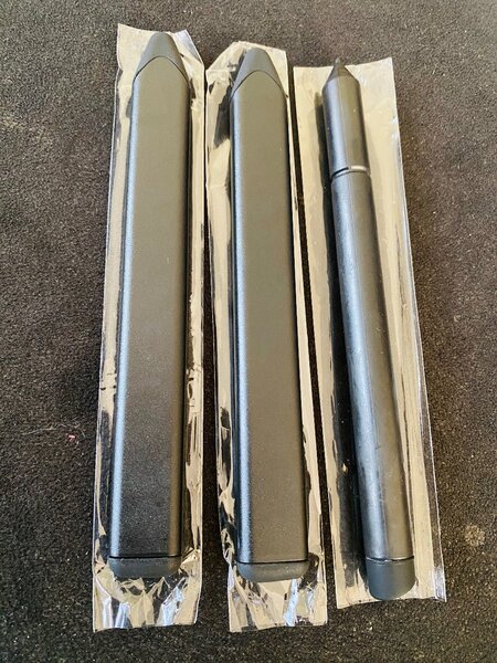 Universal stylus pen