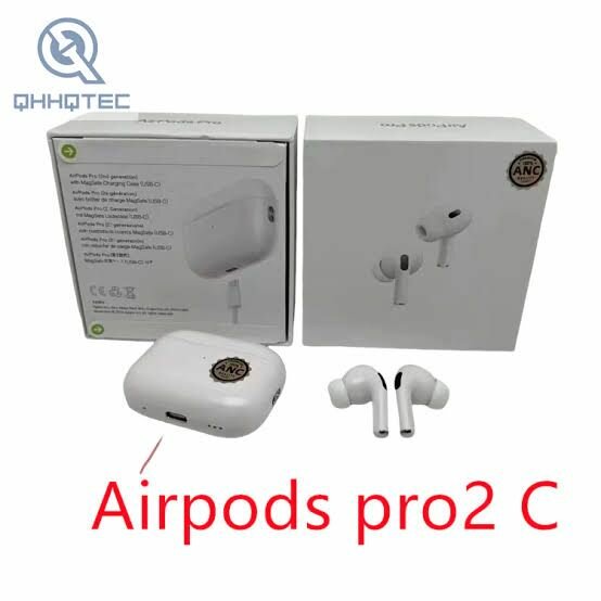 Écouteurs sans fil antibruit